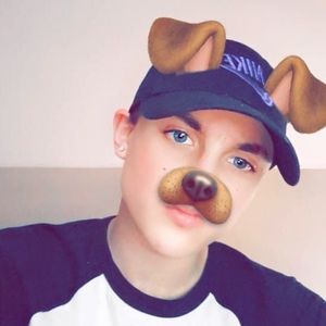 Meet your Posher, Timothy